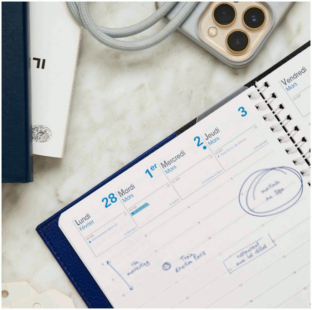 Agenda