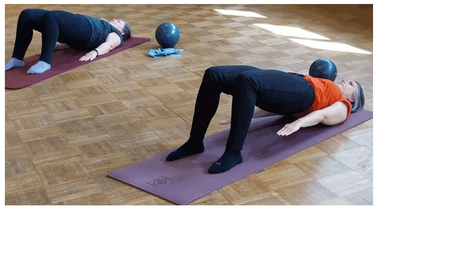 Pilates