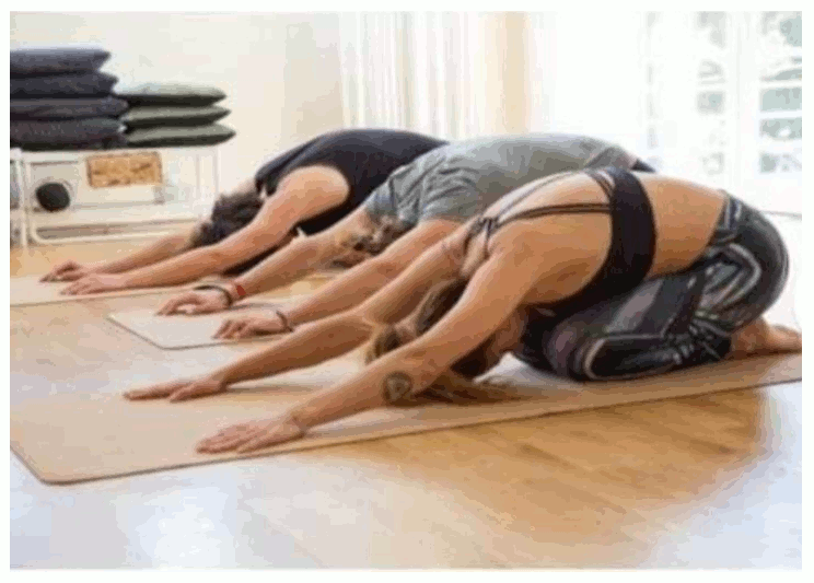 Streching